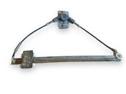 MÁQUINA DE VIDRO PORTA DIANTEIRA ESQ UNO FIORINO 88 A 13 MAN