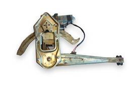 MÁQUINA DE VIDRO PORTA DIANTEIRA ESQUERDA RANGER 94 A 09 ELÉ