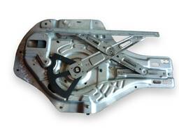 MÁQUINA DE VIDRO PORTA DIANTEIRA ESQUERDA TUCSON 2005 A 2014