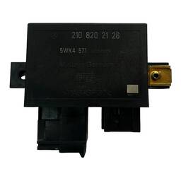 MÓDULO INJEÇÃO MERCEDES C280 COM IMOBILIZADOR