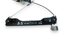 MÁQUINA DE VIDRO DIANTEIRA DIREITA AGILE MONTANA 11 A 21 ELÉ