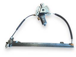 MÁQUINA DE VIDRO PORTA DIANTEIRA DIREITA CLIO ATÉ 12 SYMBOL