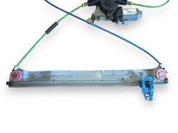 MÁQUINA DE VIDRO PORTA DIANT DIR C3 AIRCROSS PICASSO 13 A 20