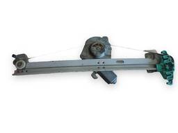 MÁQUINA DE VIDRO PORTA DIANTEIRA DIREITA C3 2009 A 2012