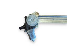 MÁQUINA DE VIDRO PORTA DIANTEIRA DIREITA HR-V 2016 A 2022