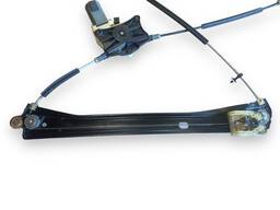 MÁQUINA DE VIDRO PORTA DIANTEIRA DIREITA TIGUAN 2018/