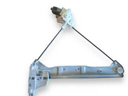 MÁQUINA DE VIDRO PORTA DIR GOL SAV G5 G6 G7 G8 GOL G6 2P ELÉ