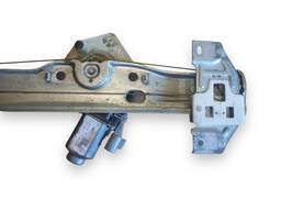 MÁQUINA DE VIDRO PORTA DIANTEIRA DIREITA KA 2014 A 2021 ELÉ