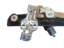 MÁQUINA DE VIDRO PORTA DIANTEIRA DIR ONIX PRISMA 12 A 20 ELÉ