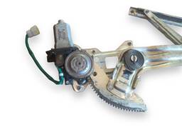 MÁQUINA DE VIDRO PORTA DIANTEIRA DI L200 OUTDOOR 05 A 12 ELÉ