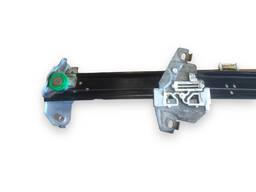 MÁQUINA DE VIDRO PORTA DIANTEIRA DIREITA CITY 2010 A 2014