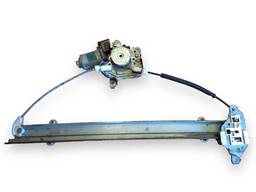 MÁQUINA DE VIDRO PORTA DIANTEIRA DIREIT FRONTIER 08 A 16 ELÉ