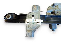 MÁQUINA DE VIDRO PORTA DIANTEIRA DIR 208 ATÉ 20 2008 15/ ELÉ