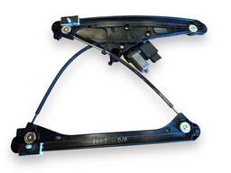 MÁQUINA DE VIDRO PORTA DIANTEIRA DIREITA PEUGEOT 3008 2017/