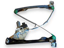 MÁQUINA DE VIDRO PORTA PORTA DIANTEIRA DIREITA FOCUS 00 A 09