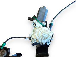 MÁQUINA DE VIDRO PORTA DIANTEIRA DIREI FREELANDER 1 03 A 06