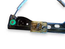 MÁQUINA DE VIDRO PORTA DIANTEIRA DIREITA FUSION 2013 A 2019