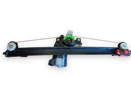 MÁQUINA DE VIDRO PORTA DIA DIR PUNTO PUNTO LINEA 09 A 16 ELÉ