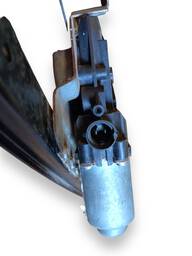 MÁQUINA DE VIDRO PORTA D.DIR SANDERO ATÉ 14 DUSTER OROCH ELÉ