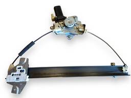 MÁQUINA DE VIDRO PORTA DIANTEIRA DIREITA PICANTO 2009 A 2011