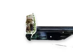 MÁQUINA DE VIDRO PORTA DIANTEIRA DIREITA IDEA 06 A 2016 ELÉ