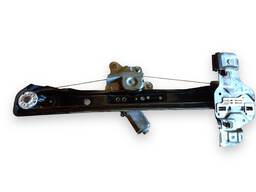 MÁQUINA DE VIDRO PORTA DIANTEIRA DIREITA SPIN 2013/