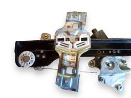 MÁQUINA DE VIDRO PORTA DIANTEIRA DIR ONIX PRISMA 12 A 20 ELÉ