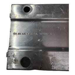 SUPORTE ALMA LAMINA ESQUERDO MERCEDES BENZ W204 