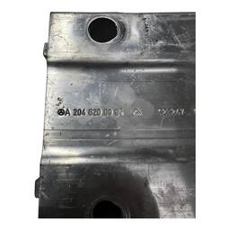 SUPORTE ALMA LAMINA DIREITO MERCEDES BENZ W204