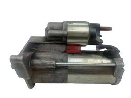 Motor Partida Arranque Kwid Sandero Logan 1.0 3cc 2017/
