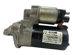 Motor Partida Arranque Corolla 2.0 1.8 11 a 2014 281000T091