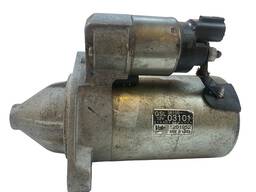 Motor Partida Arranque Hb20 1.0 2013 a 2019 Valeo 3610003101
