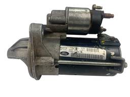 Motor Partida Arranque Ford Ka 1.0 3cc 2014 a 2021