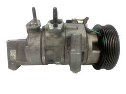 COMPRESSOR AR CONDICIONADO KA ECOSPORT 1.5 3CC 2018 A 2021