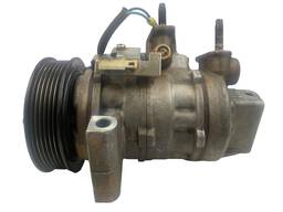 Compressor Ar Condicionado Ka 1.0 3cc 12v 2015 a 2021