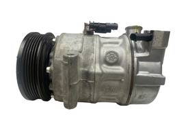 Compressor Ar Condicionado Cruze 1.4 2017 a 2023