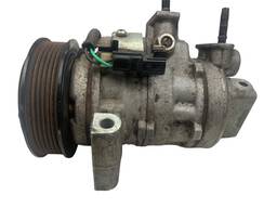 Compressor Ar Condicionado Ka 1.0 3cc 12v 2015 a 2021