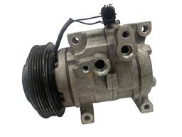 Compressor Ar Condicionado Hb20 1.0 3cc Asp/Turbo 2013 a 22