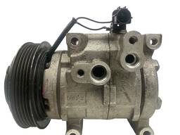 Compressor Ar Condicionado Hb20 1.0 3cc Asp/Turbo 2013 a 22