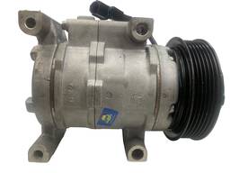 COMPRESSOR AR CONDICIONADO HB20 1.0 3CC ASP/TURBO 2013 A 22