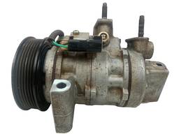 Compressor Ar Condicionado Ka 1.0 3cc 12v 2015 a 2021
