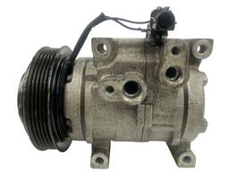 Compressor Ar Condicionado Hb20 1.0 3cc Asp/Turbo 2013 a 22