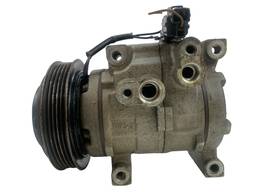Compressor Ar Condicionado Hb20 1.0 3cc Asp/Turbo 2013 a 22