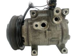 Compressor Ar Condicionado Hb20 1.0 3cc Asp/Turbo 2013 a 22