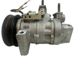 Compressor Ar Condicionado Ka 1.0 3cc 12v 2015 a 2021