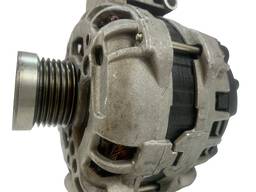 Alternador Renegade Argo Toro Cronos 1.8 Flex 2017/ (1 Pino)