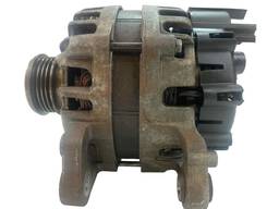 Alternador Sandero Logan 1.0 12v 3cc 2017/