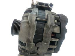 Alternador Linea Punto Bravo Palio Strada Idea Doblo 1.6 1.8