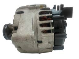 Alternador New Fiesta Ka Ecosport Focus 1.5 1.6 16v 09/2021