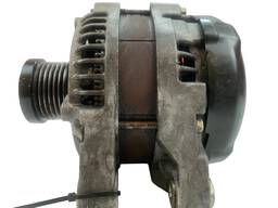 Alternador Ford Ka 1.0 3cc 2015 a 2018 100A